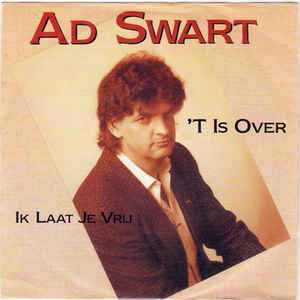 Ad Swart on Discogs